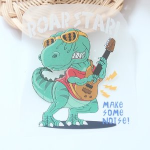 3D전사지]로어스타 공룡(93027)천도매몰